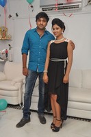 Green Signal Press Meet